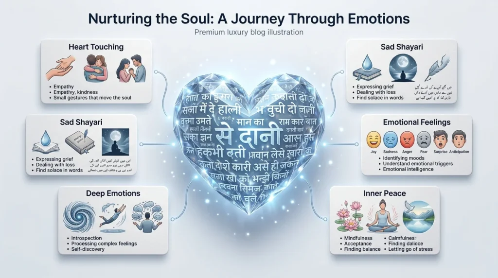 Broken Heart Sad Shayari